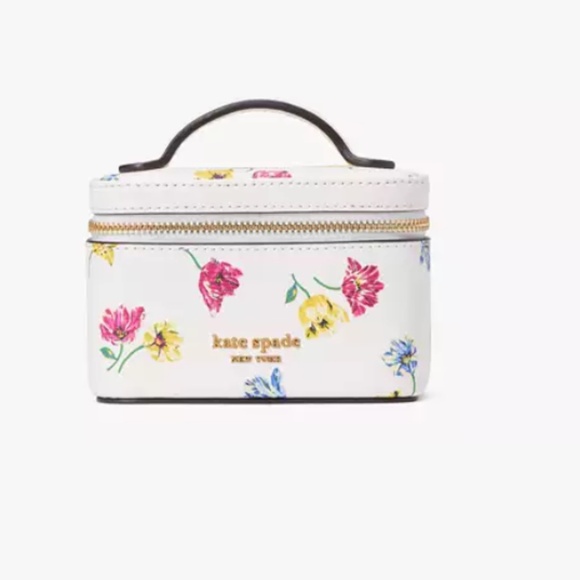 kate spade Handbags - NWT Kate Spade Morgan Jewelry Case